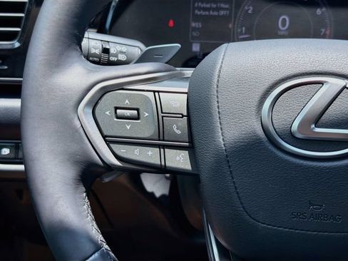 Used 2025 Lexus NX 250 FWD w/ Accessory Package (Z1) image 37