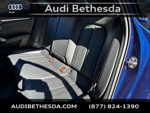 New 2026 Audi A3 2.0T Premium image 24