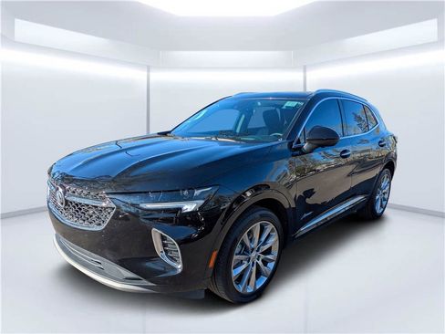 Used 2023 Buick Envision Avenir FWD image 7
