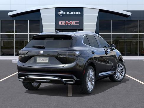 Used 2026 Buick Envision Avenir AWD/4WD image 4