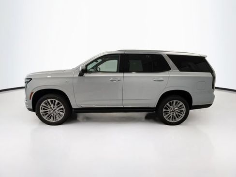 New 2026 Cadillac Escalade Luxury AWD/4WD image 5