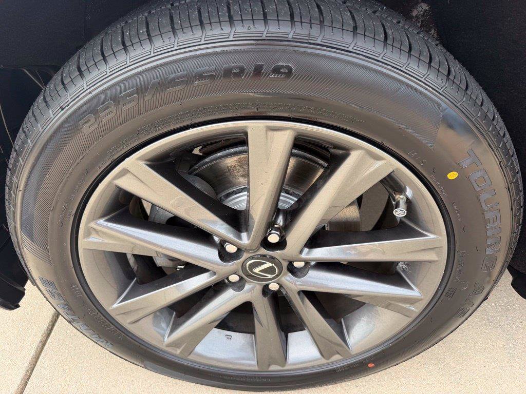 Used 2015 Lexus RX 350 F Sport w/ Navigation Package AWD/4WD image 25