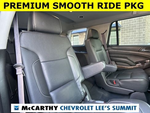 Used 2017 Chevrolet Tahoe LT image 39