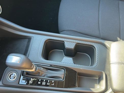 New 2025 Nissan Sentra S image 18