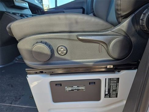 New 2026 Mercedes-Benz Sprinter 2500 image 22