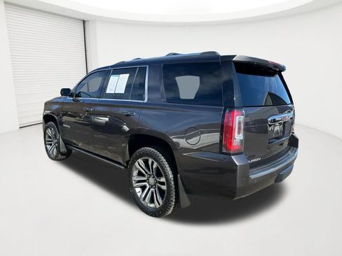 Used 2017 GMC Yukon Denali w/ Open Road Package image 7