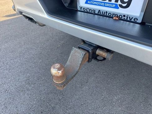 Used 2019 Chevrolet Silverado 1500 RST w/ All-Star Edition image 13