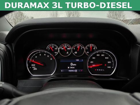 Used 2021 Chevrolet Silverado 1500 LT w/ All Star Edition Plus image 27