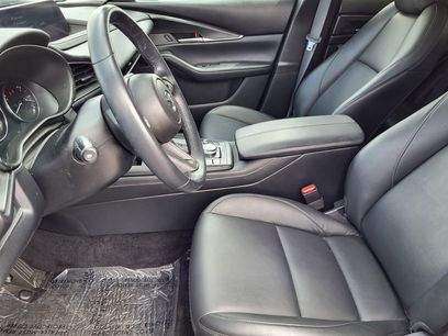 Used 2023 MAZDA CX-30 AWD 2.5 S w/ Select Package