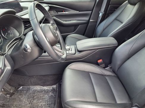 Used 2023 MAZDA CX-30 AWD 2.5 S w/ Select Package image 4