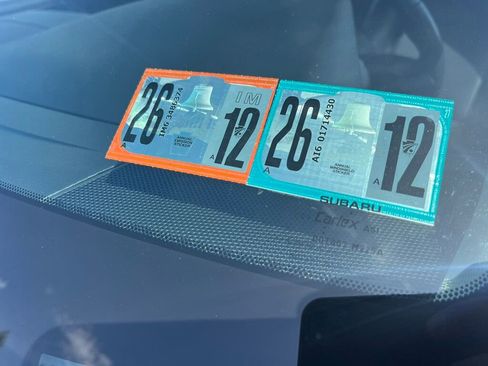 Used 2019 Subaru Legacy 2.5i Limited w/ Popular Package #2A image 36