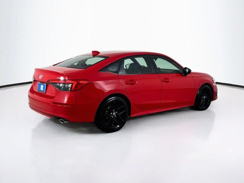 Used 2024 Honda Civic Sport image 7