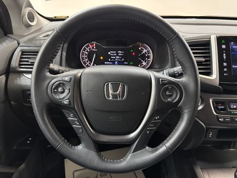 Used 2016 Honda Pilot EX-L image 12