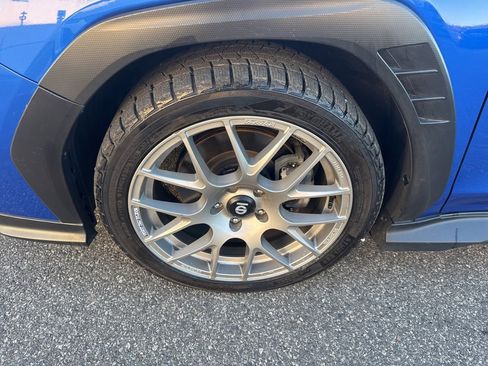 Used 2023 Subaru WRX Premium image 6