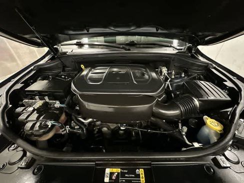 Used 2021 Jeep Grand Cherokee Limited X image 27