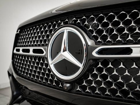 New 2026 Mercedes-Benz GLE 350 4MATIC image 16