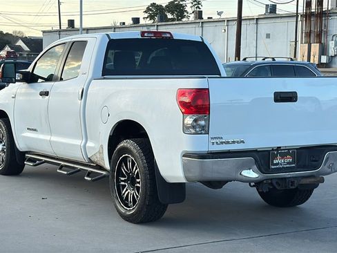 Used 2008 Toyota Tundra SR5 image 3