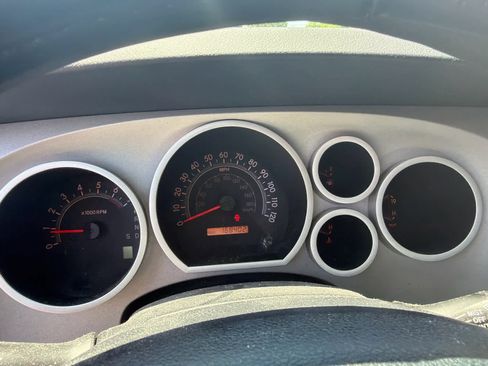 Used 2008 Toyota Tundra 2WD Double Cab image 16
