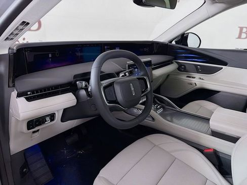 New 2026 Lincoln Nautilus Premier w/ Equipment Group 102A AWD/4WD image 10