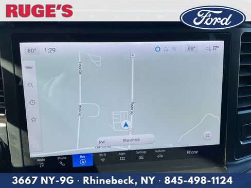 Certified 2024 Ford F150 Raptor image 21