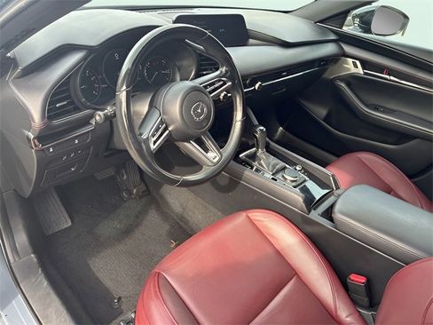 Used 2023 MAZDA MAZDA3 s image 19