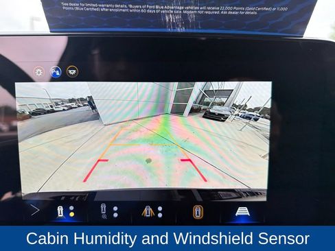 Used 2026 Chevrolet Equinox LT w/ Convenience Package II AWD/4WD image 28