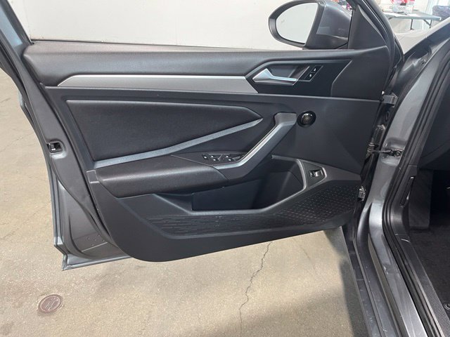Used 2019 Volkswagen Jetta S w/ Driver Assistance Package FWD image 25