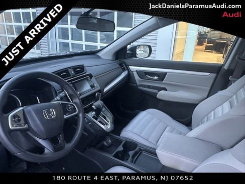 Used 2019 Honda CR-V LX image 13