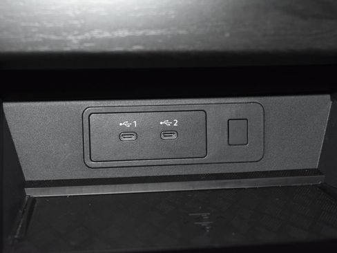 Certified 2025 Nissan Murano SV image 13