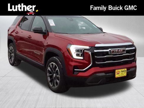 New 2026 GMC Terrain Elevation w/ Elevation Premium Package image 1