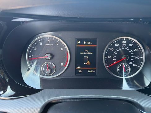 Used 2024 Kia K5 GT-Line image 10