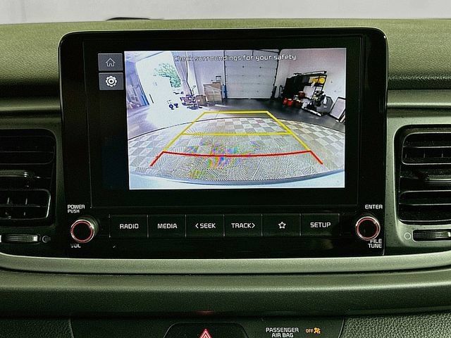 Used 2023 Kia Rio S FWD image 15