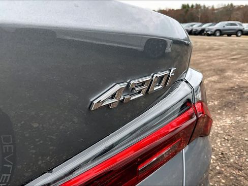 New 2026 BMW 430i xDrive Coupe w/ Premium Package AWD/4WD image 6