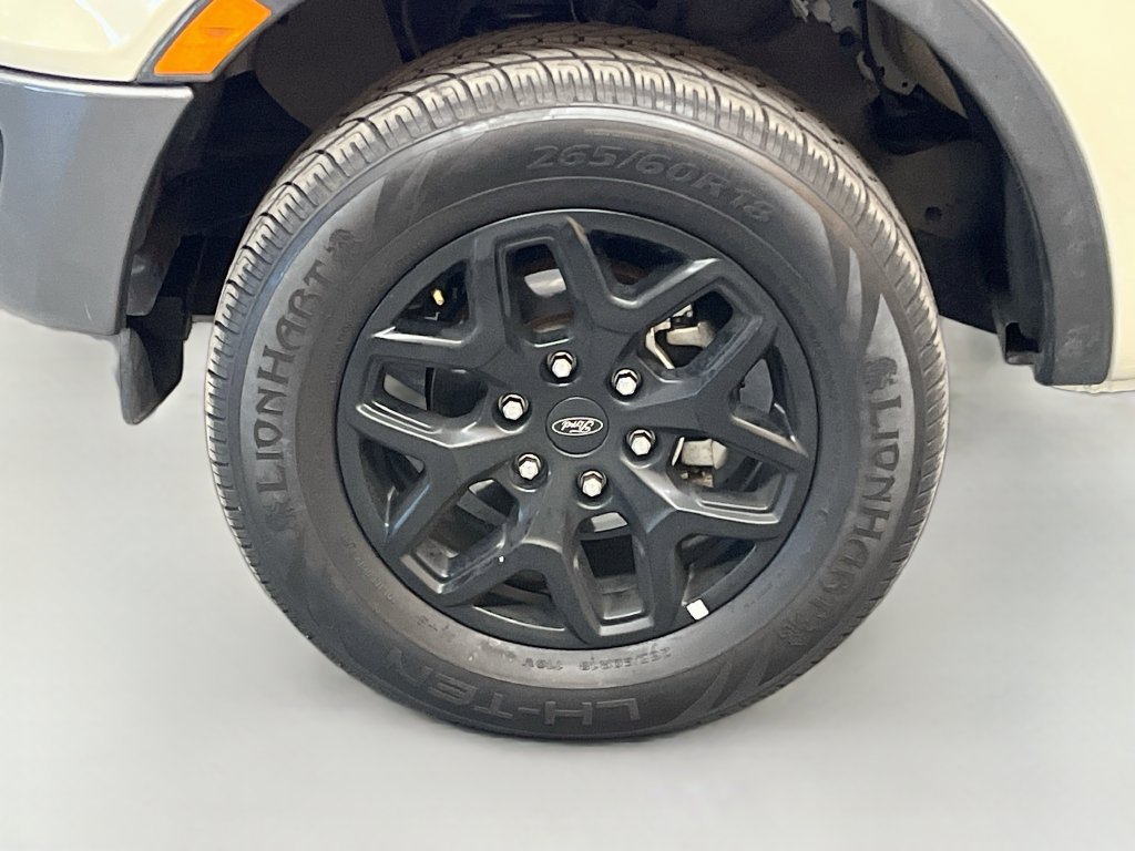 Used 2022 Ford Ranger XLT w/ Equipment Group 302A High AWD/4WD image 30