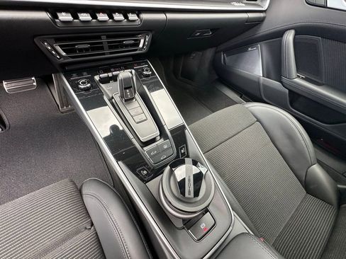 Certified 2025 Porsche 911 Turbo S image 31