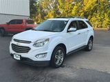 Used 2017 Chevrolet Equinox Premier w/ Enhanced Convenience Package image 2