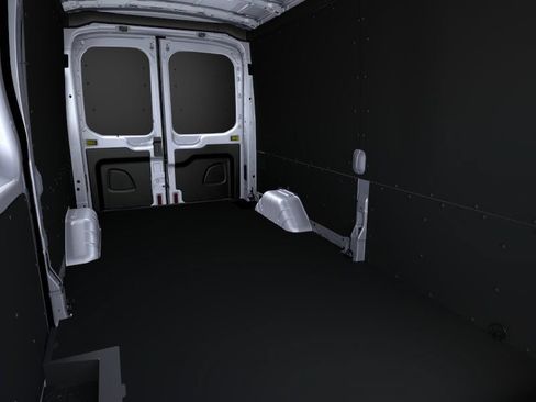 New 2026 Ford Transit 250 148 Medium Roof Extended AWD image 11