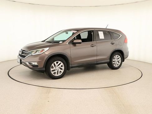 Used 2016 Honda CR-V EX image 13