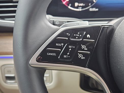 Certified 2026 Mercedes-Benz GLE 350 4MATIC image 28