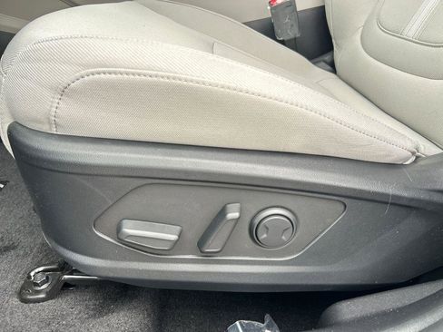 New 2026 Hyundai Tucson SEL AWD/4WD image 15