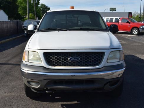 Used 2003 Ford F150 King Ranch AWD/4WD image 3