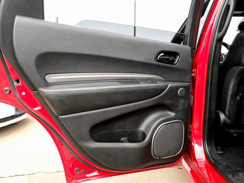 Used 2020 Dodge Durango R/T w/ Blacktop Package RWD image 53