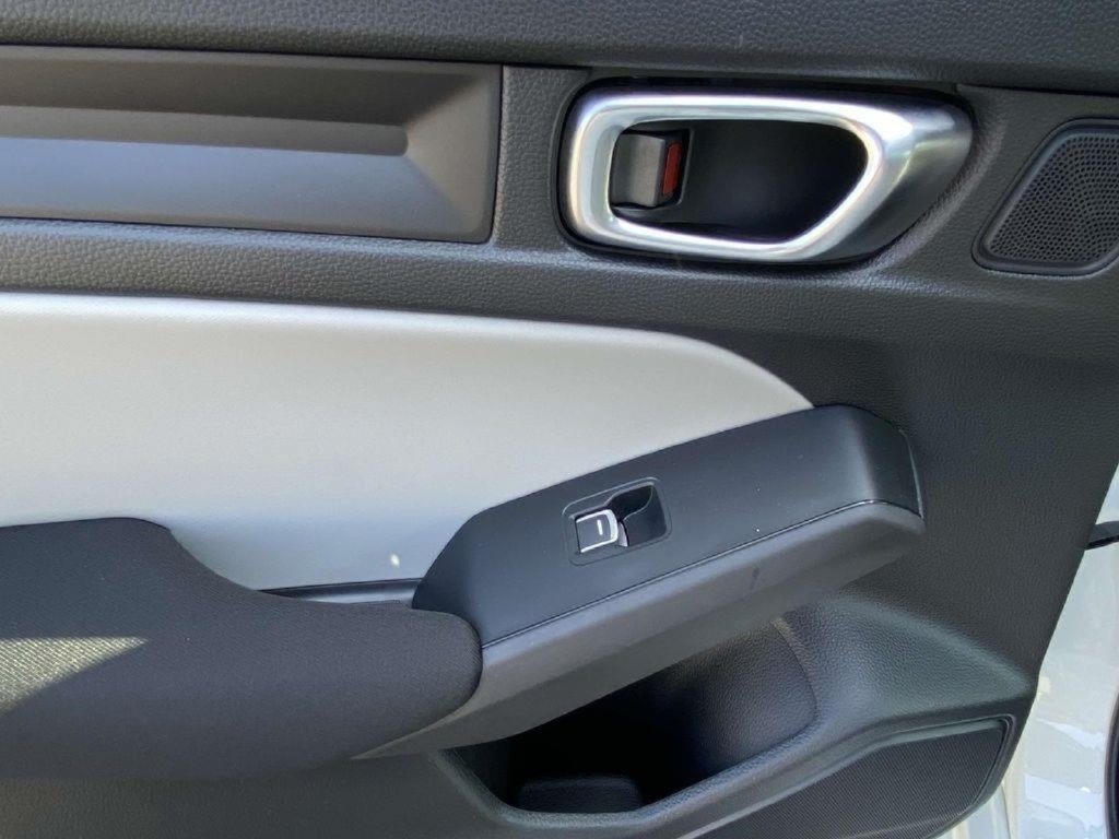 New 2025 Honda Civic Sport image 10