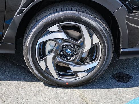 New 2026 Subaru Crosstrek 2.5i Limited AWD/4WD image 10