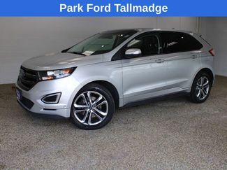 Used 2016 Ford Edge Sport w/ Equipment Group 401A AWD/4WD video 1