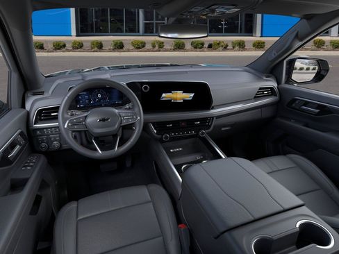 New 2026 Chevrolet Tahoe RST AWD/4WD image 15