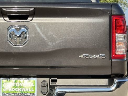 Used 2021 RAM 1500 Big Horn AWD/4WD image 6