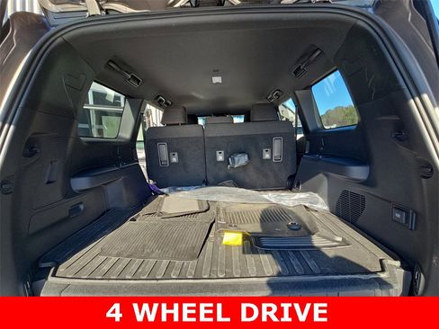 Used 2024 Toyota Land Cruiser Base image 13