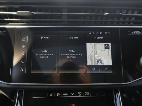 Used 2021 Audi Q7 3.0T Prestige image 62