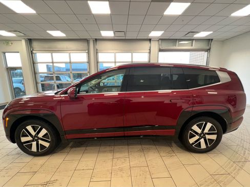 New 2026 Hyundai Ioniq 9 SEL image 11